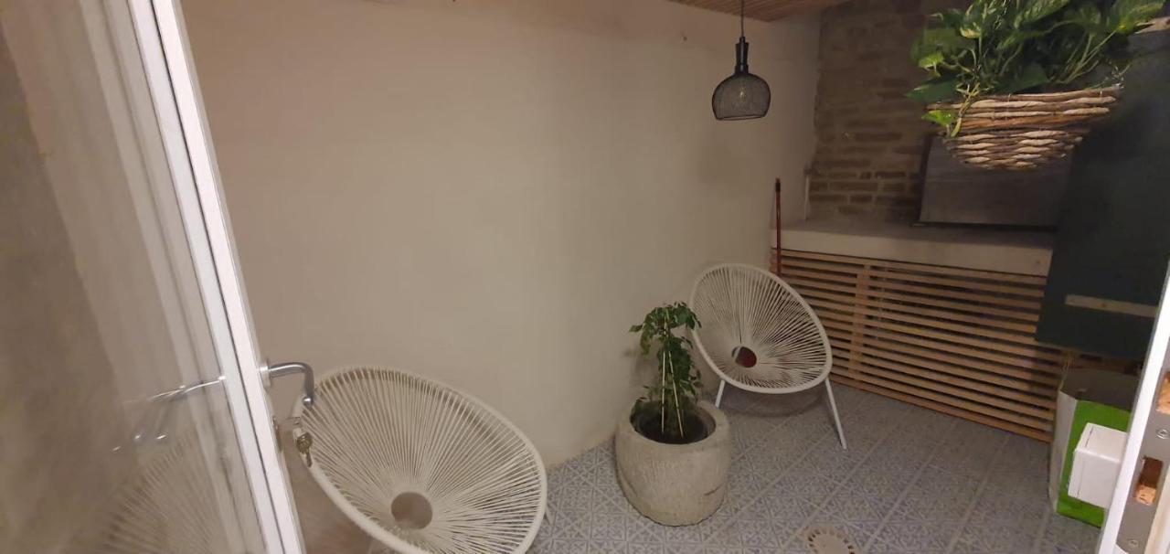 ונציה Dimore Del Borgo Antico - Corte Da Lezze מראה חיצוני תמונה