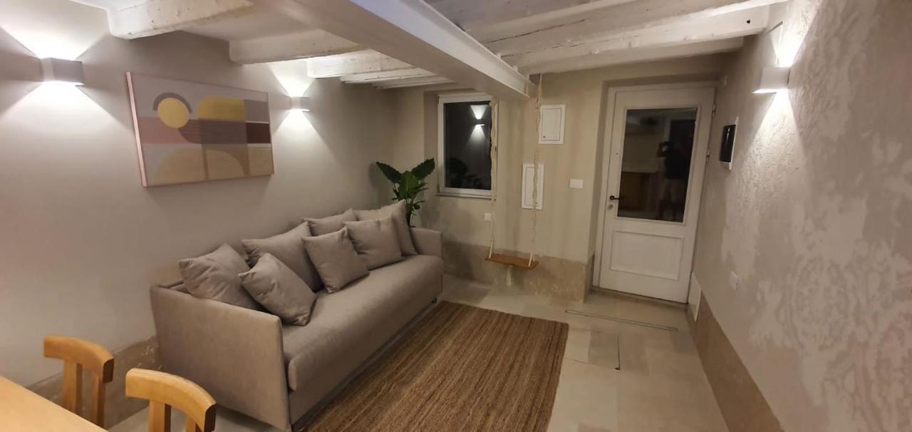 ונציה Dimore Del Borgo Antico - Corte Da Lezze מראה חיצוני תמונה