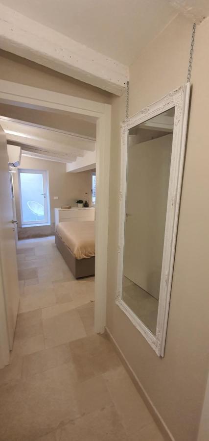 ונציה Dimore Del Borgo Antico - Corte Da Lezze מראה חיצוני תמונה
