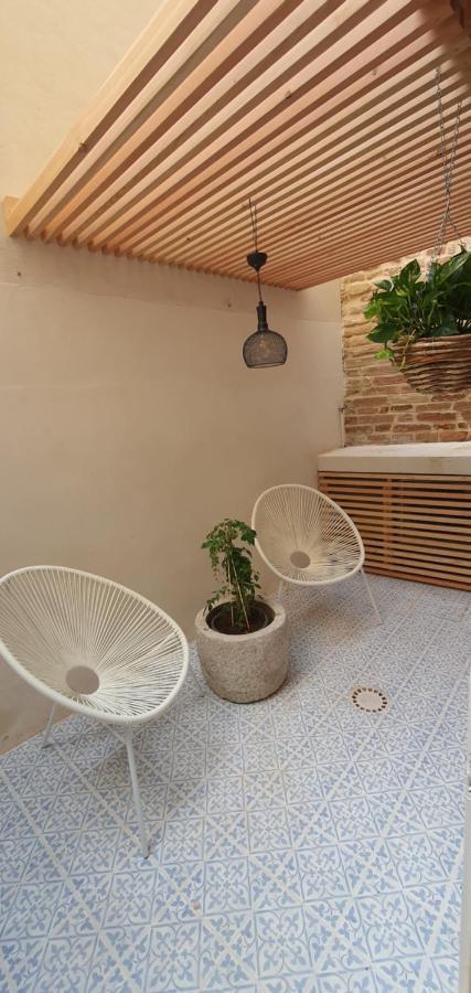 ונציה Dimore Del Borgo Antico - Corte Da Lezze מראה חיצוני תמונה