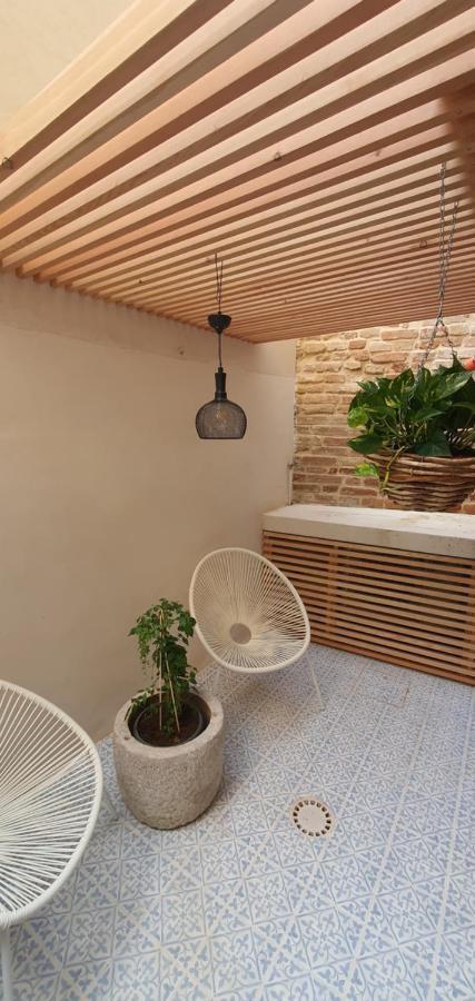 ונציה Dimore Del Borgo Antico - Corte Da Lezze מראה חיצוני תמונה